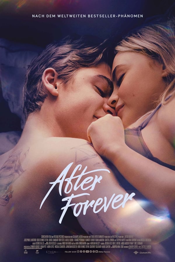 After Forever