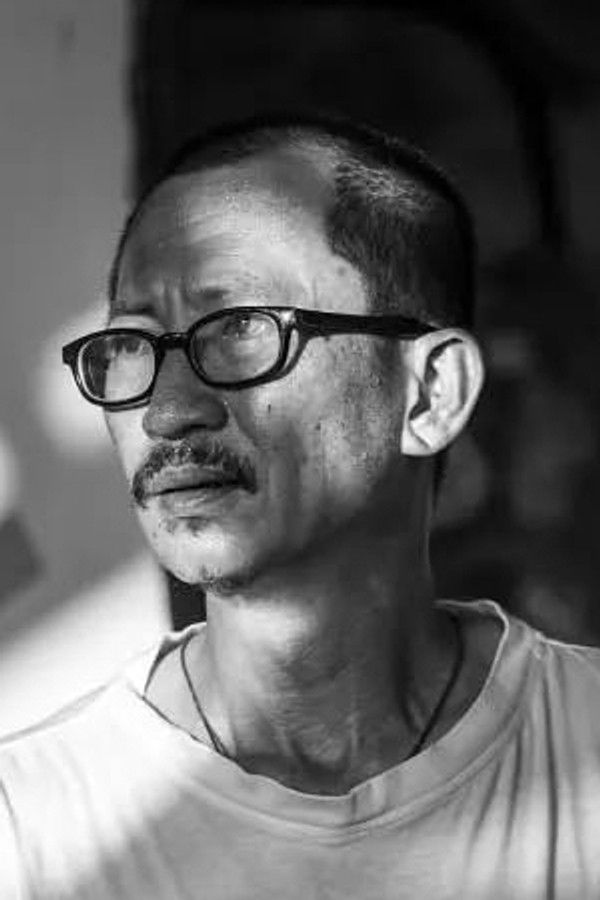 Cres Chuang's headshot