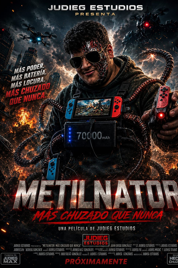 METILNATOR I