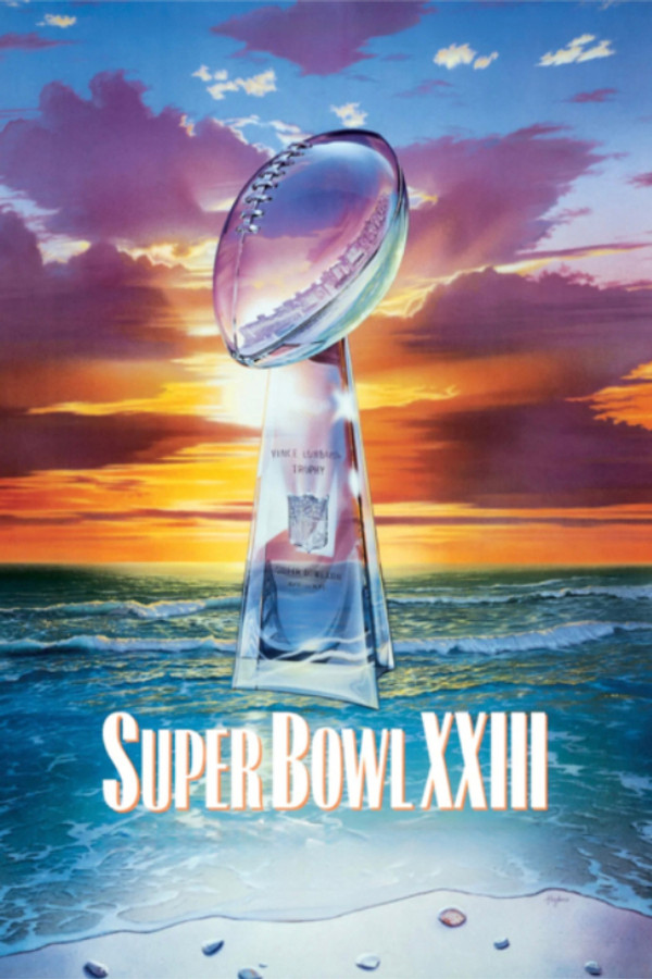 Super Bowl XXIII