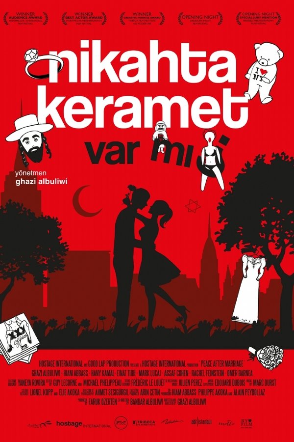 Nikahta Keramet Var mı?