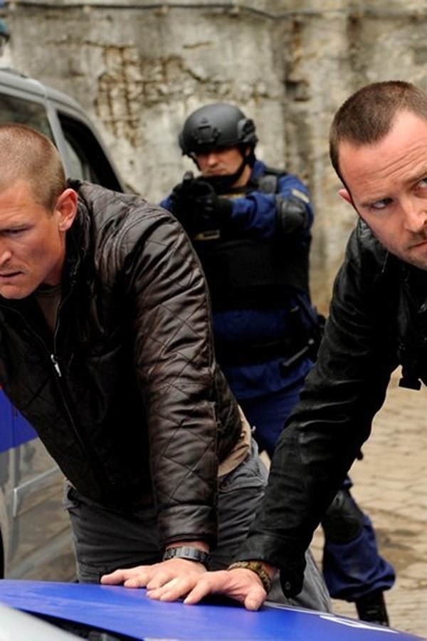 Strike Back: Senza regole – S05E08 – Episodio 8