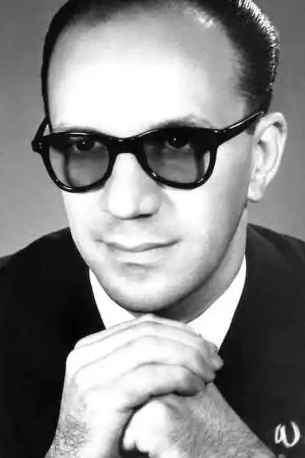 Néstor Gaffet