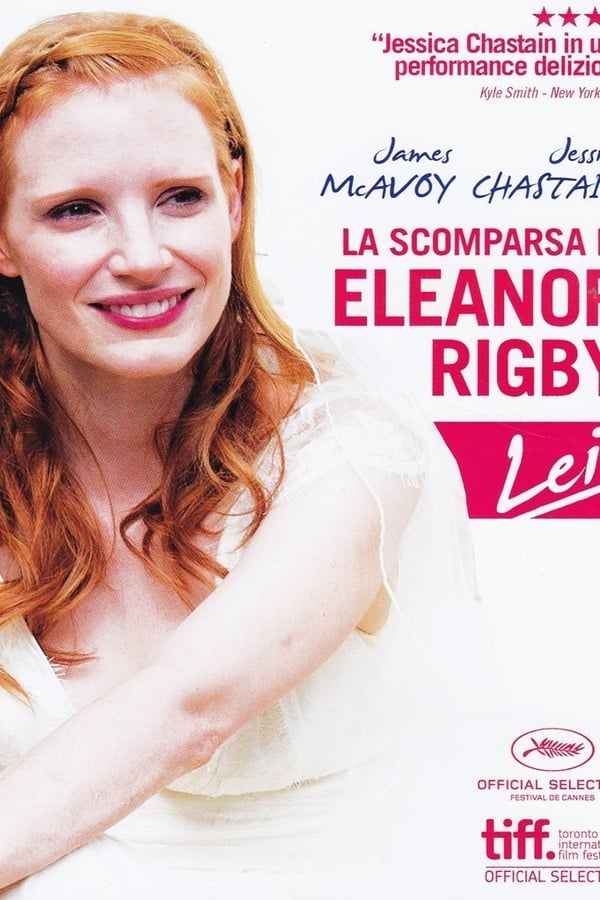 La scomparsa di Eleanor Rigby – Lei