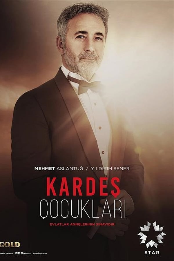 Kardeş Çocukları