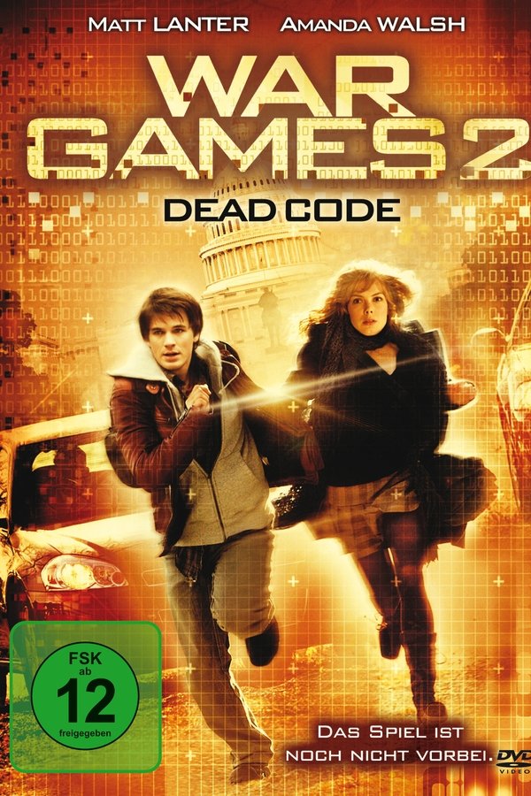 DE - WarGames: The Dead Code (2008)