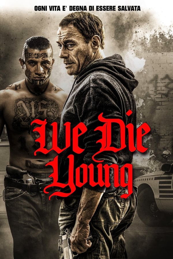 IT: We Die Young (2019)