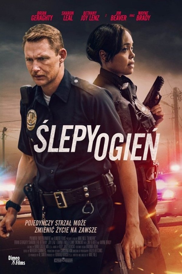 PL - ŚLEPY OGIEŃ (2020)