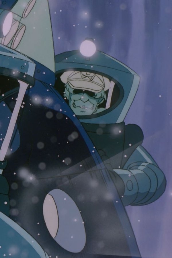 Nadia: Il mistero della pietra azzurra (1990) – S01E14 – La valle del Dinichthys