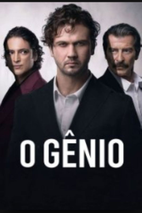 O GÊNIO