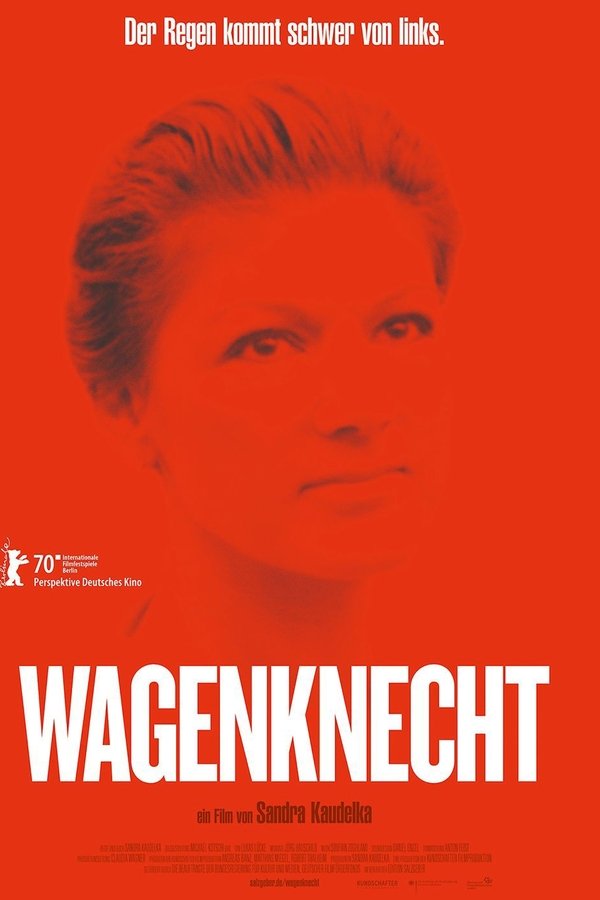 Wagenknecht