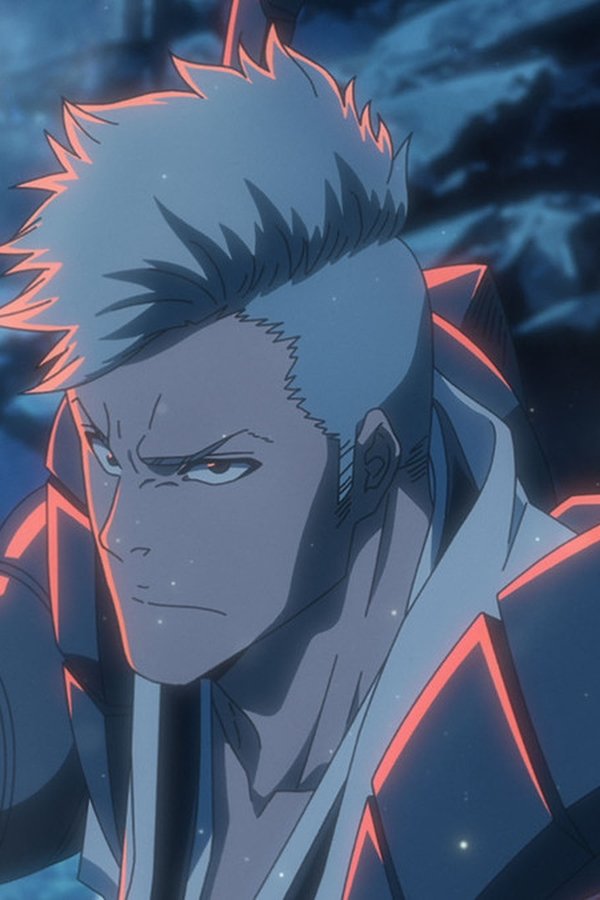 Bleach – S02E18 – Furore a bordo ring