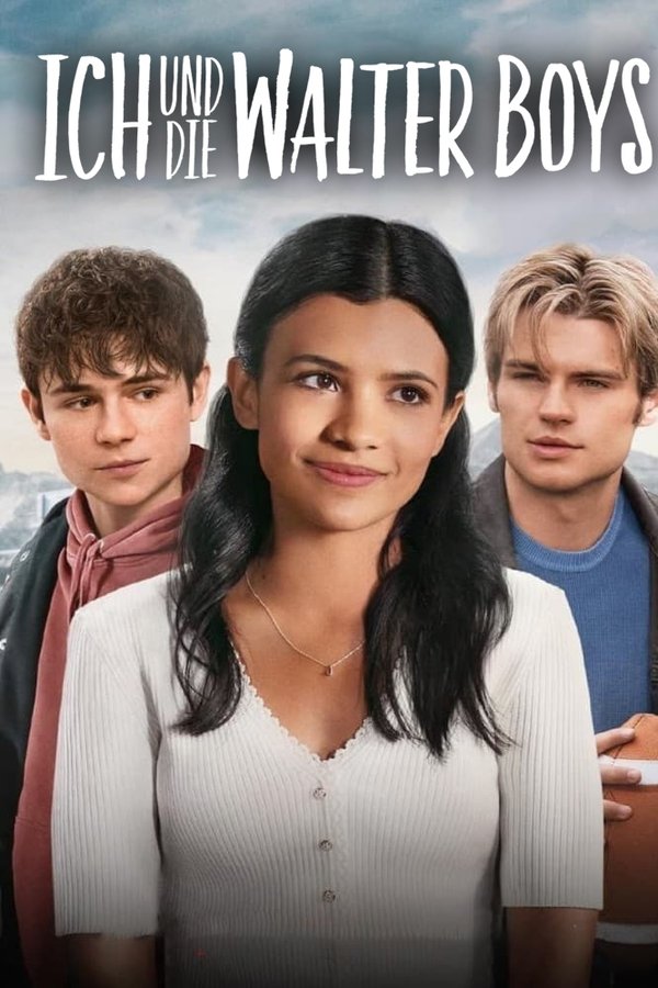 Ich und die Walter Boys (2023)