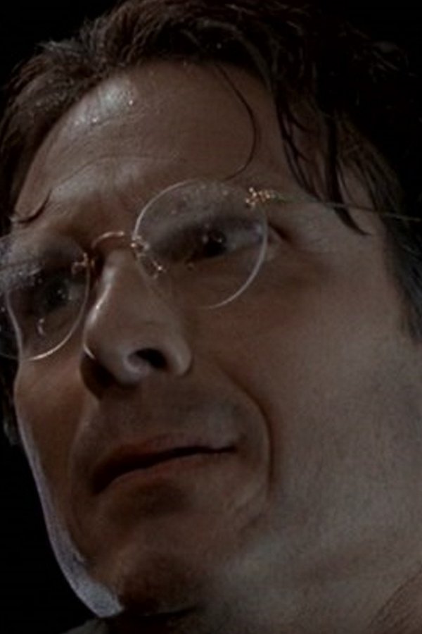 Millennium – S01E15 – Il marchio di Lucifero