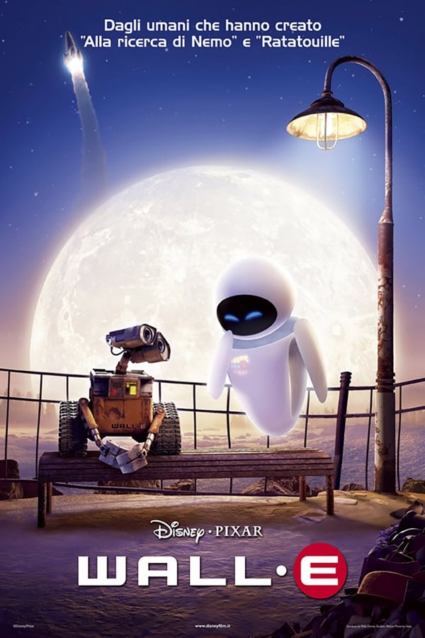 WALL·E