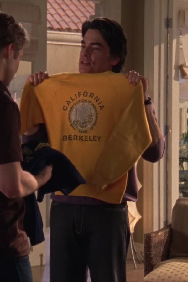 The O.C. – S03E20 – L’alba del giorno dopo