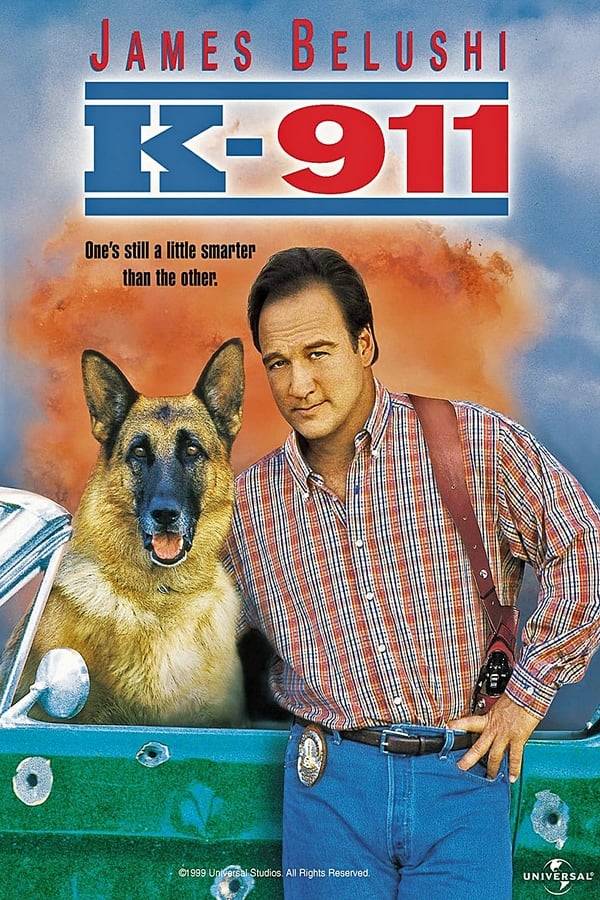 K-911 (1999)