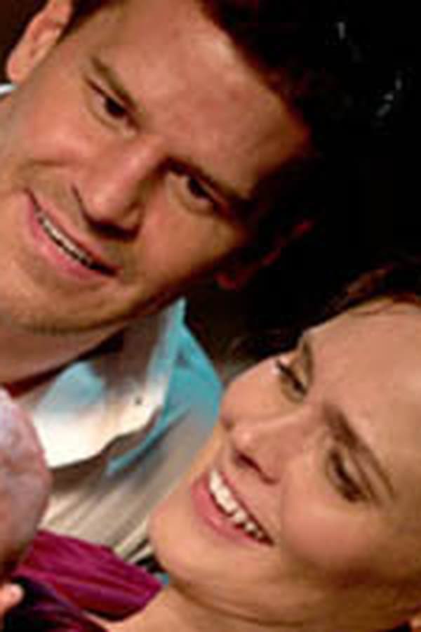 Bones – S07E07 – Un cadavere nello scarico