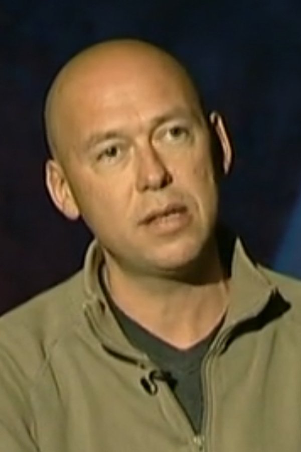 Paul Elliot
