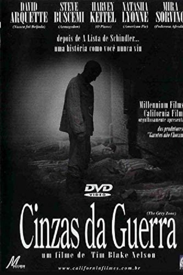 Cinzas da Guerra