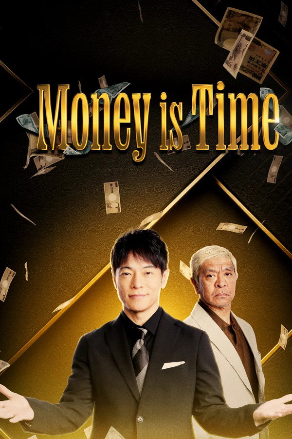 Money is Time