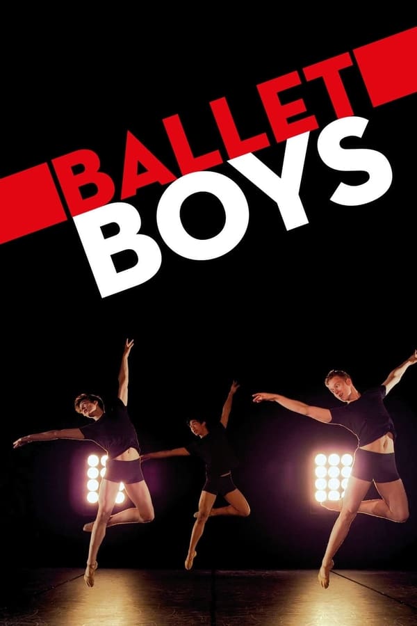 Ballet Boys (2014)