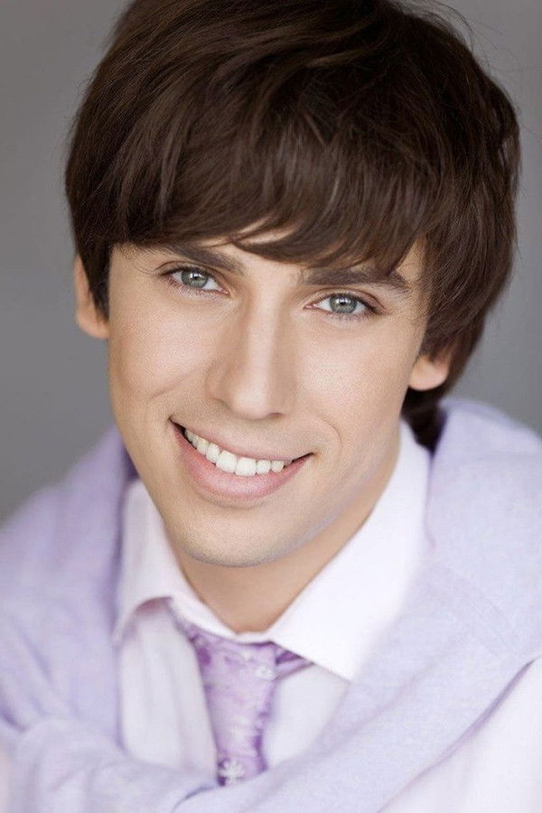 Maxim Galkin's headshot