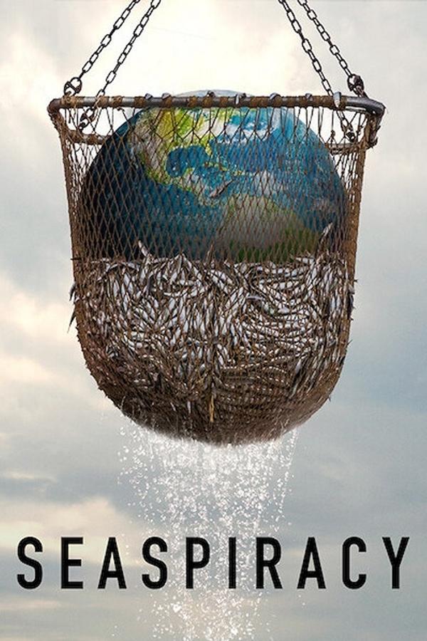 EN - Seaspiracy - 2021 [Multi Sub] cover image