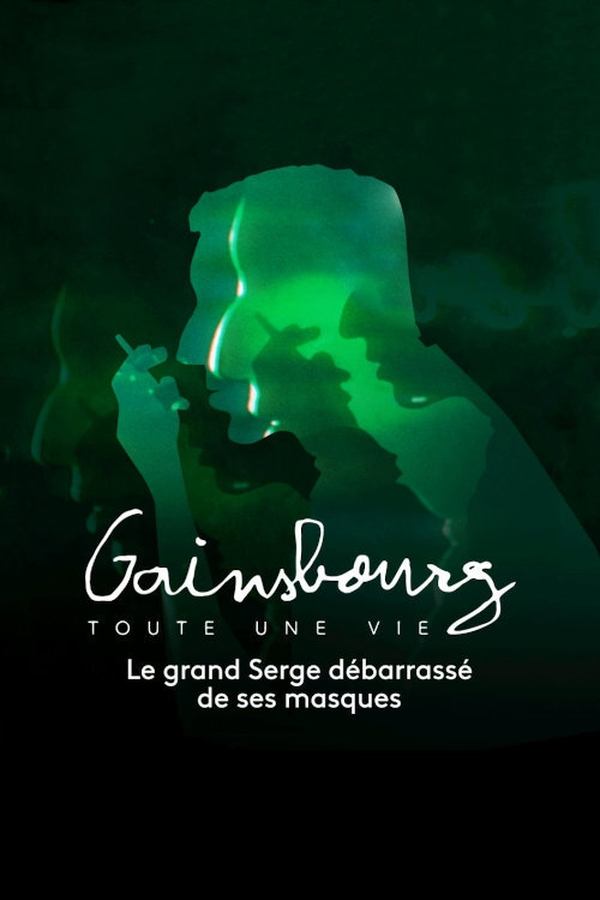 FR - Gainsbourg, toute une vie (2021)