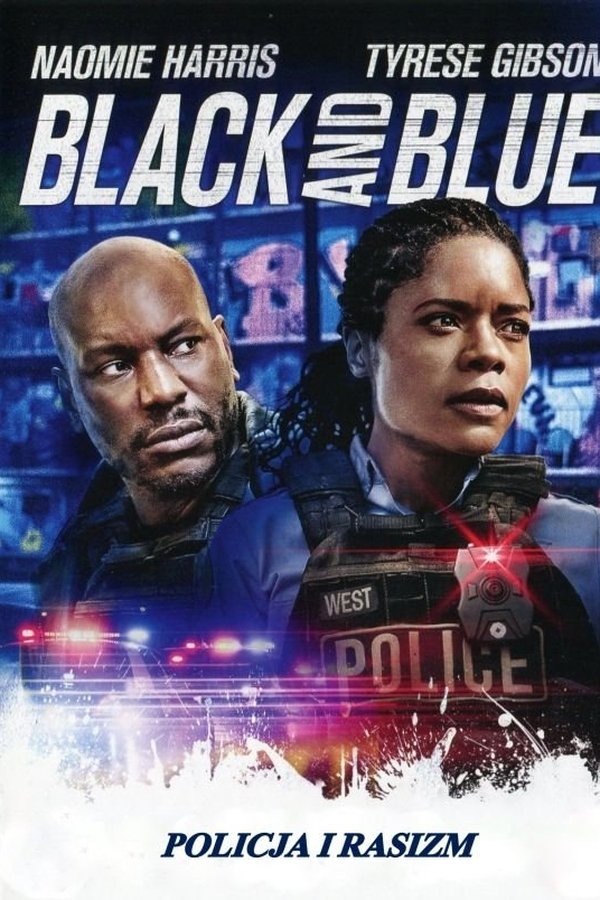 PL - POLICJANCI I RASIZM (2019)