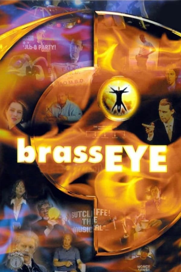 Brass Eye