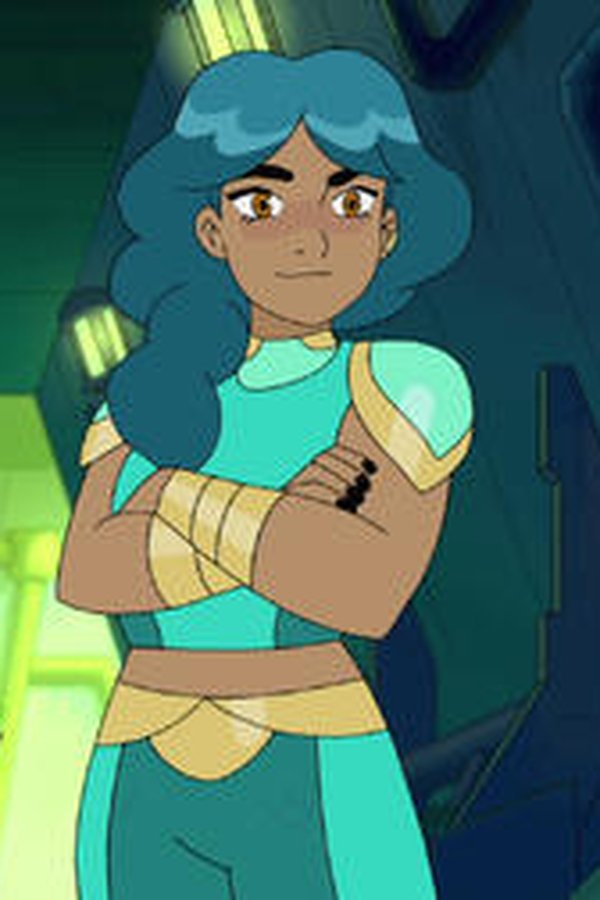 She-Ra e le principesse guerriere – S03E04 – Il momento della verità