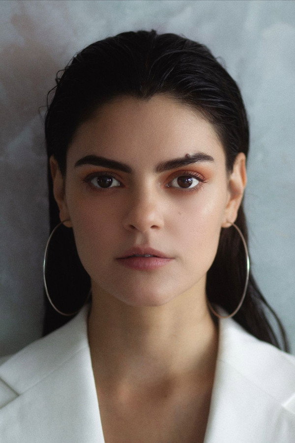 Cumelén Sanz's headshot
