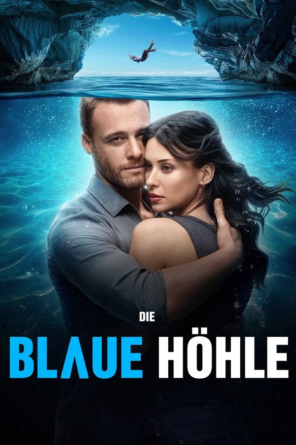 DE - Die Blaue Höhle (2024)