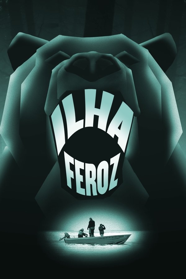 Ilha Feroz (2018)
