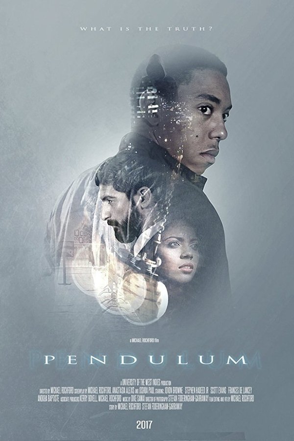 Pendulum (2017)