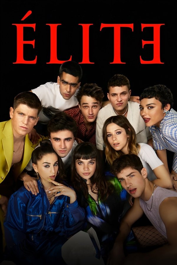 [SE] Elite School