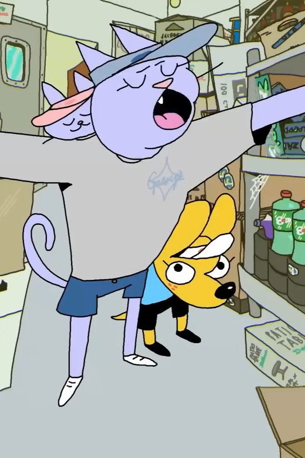 Gassy’s Gas ‘n Stuff