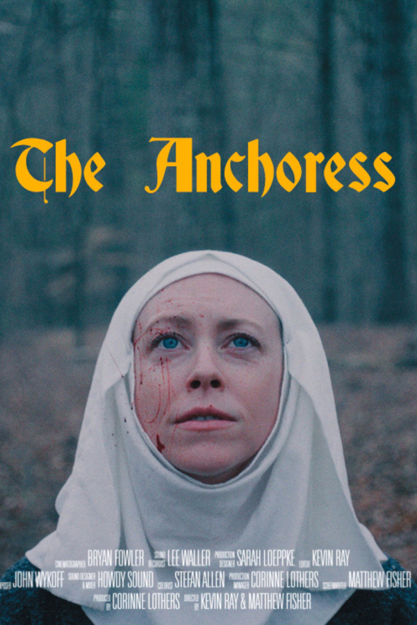 The Anchoress
