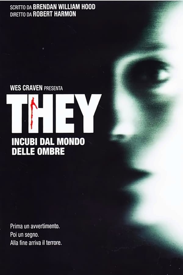 They – Incubi dal mondo delle ombre