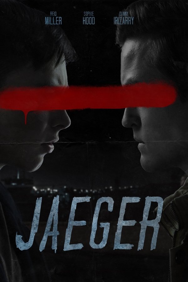 Jaeger (2020) Jaeger (2020)