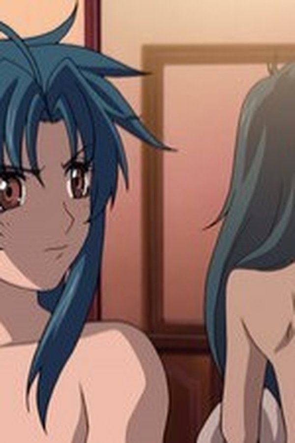 Full Metal Panic! – S03E09 – Episodio 9