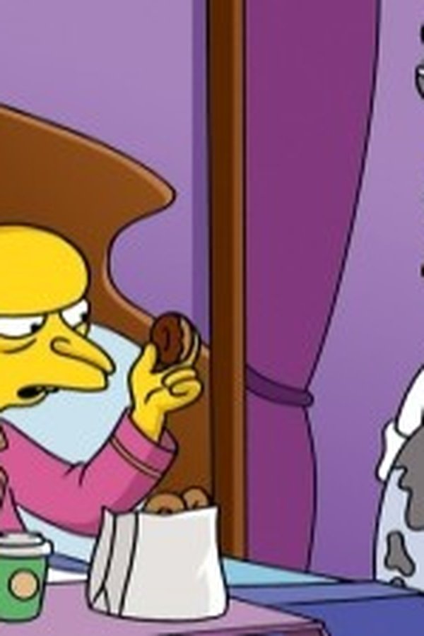 I Simpson – S07E17 – Homer lo Smithers