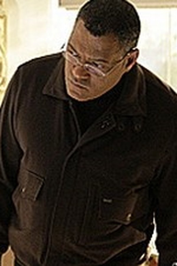 CSI: Scena del crimine – S09E15 – Gareth