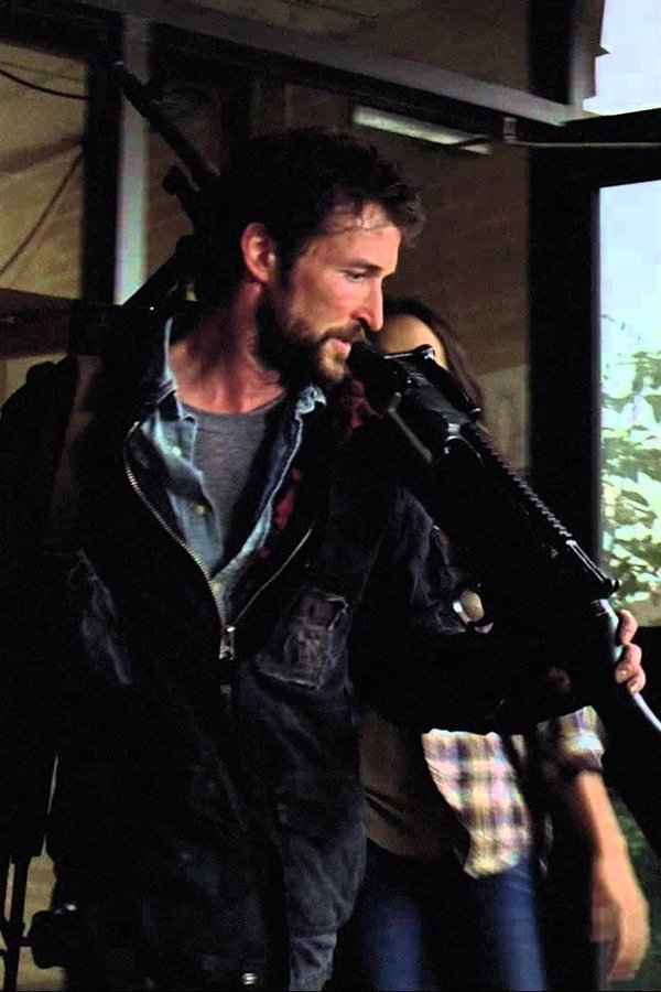 Falling Skies – S01E06 – Il santuario (1ª parte)
