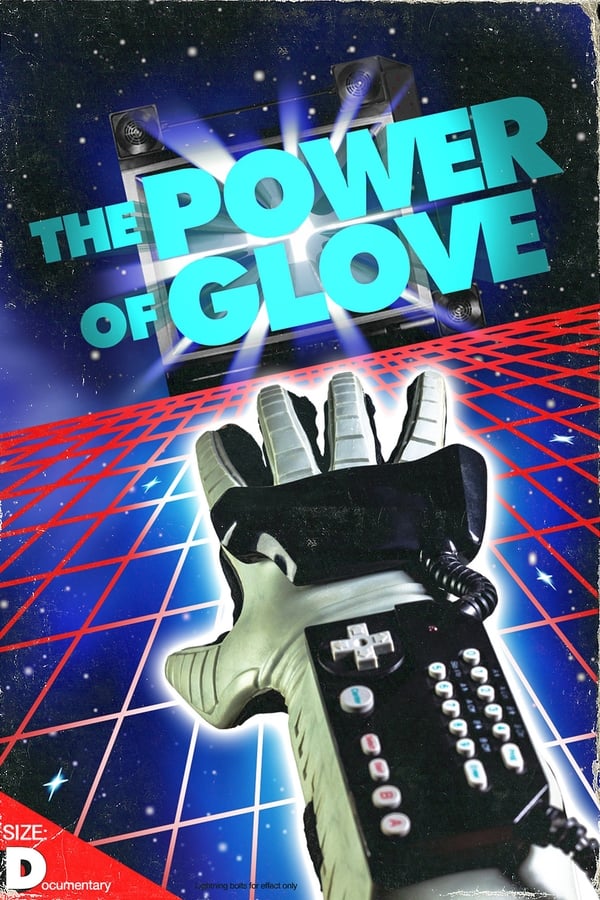 The Power of Glove