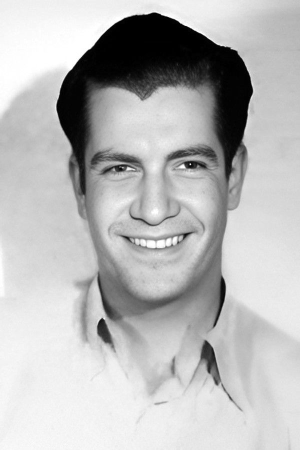 Raymond Largay's headshot