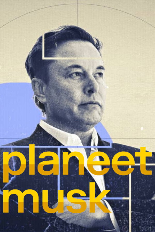 NL - Planeet Musk (2025) (BE)