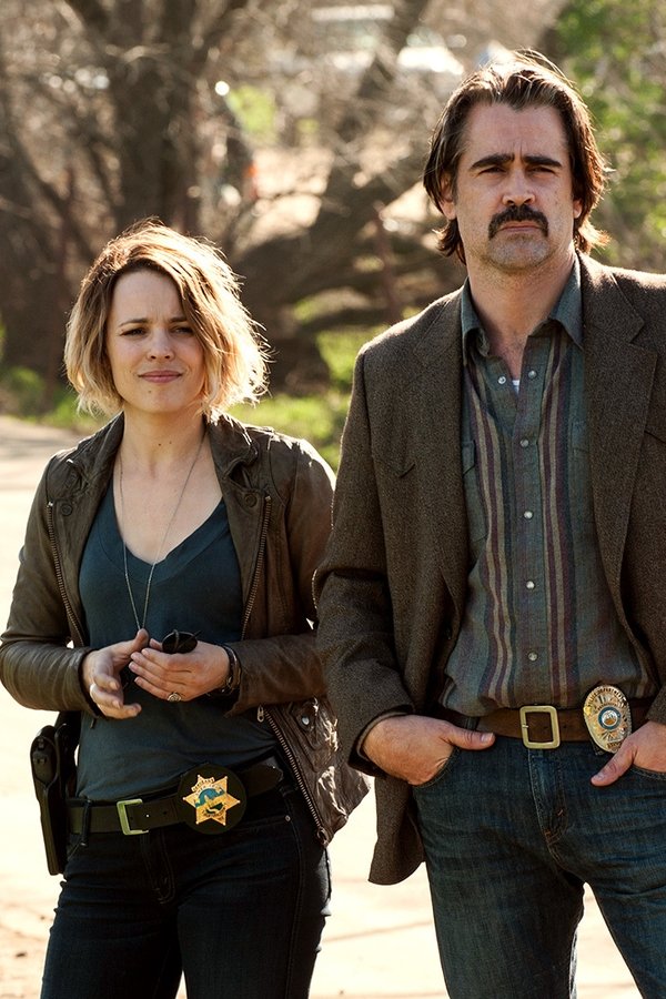 True Detective – S02E04 – La fine è vicina