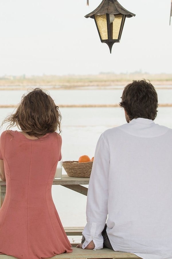 Il Molo Rosso – S01E02 – Episodio 2